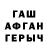 Бутират вода Tsaniaa Putri